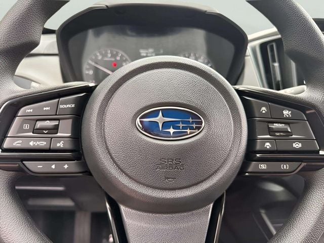 2026 Subaru Crosstrek Premium Photo in Lynchburg VA 24502