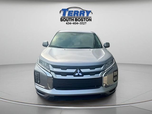 2025 Mitsubishi Outlander Sport 2.0 ES Photo in Boston VA 24592