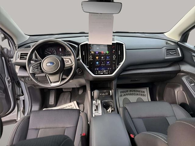 2025 Subaru Ascent Premium Photo in Lynchburg VA 24502
