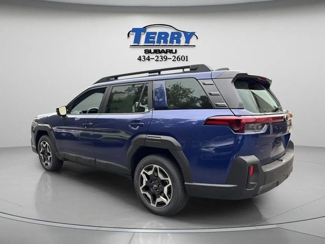 2026 Subaru Outback Touring Photo in Lynchburg VA 24502