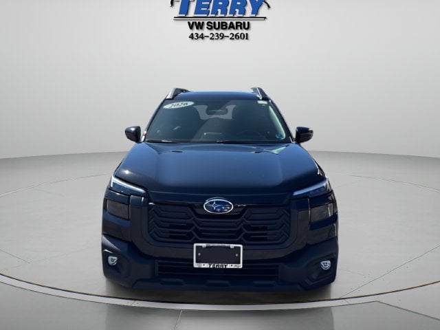 2026 Subaru Outback Premium Photo in Lynchburg VA 24502