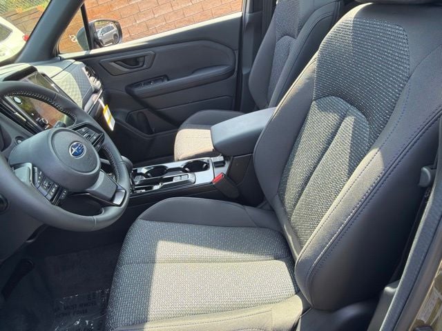 2026 Subaru Forester Premium Photo in Lynchburg VA 24502