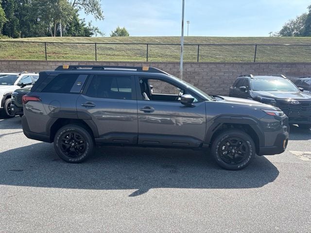 2026 Subaru Outback Wilderness Photo in Lynchburg VA 24502