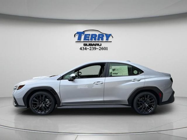 2026 Subaru WRX Base Photo in Lynchburg VA 24502