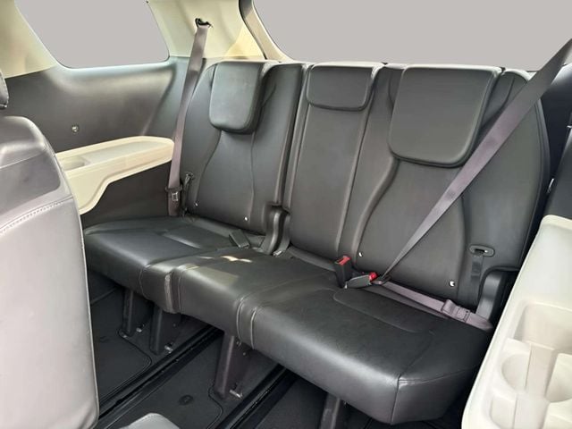 2024 Kia Carnival LX Photo in Lynchburg VA 24502