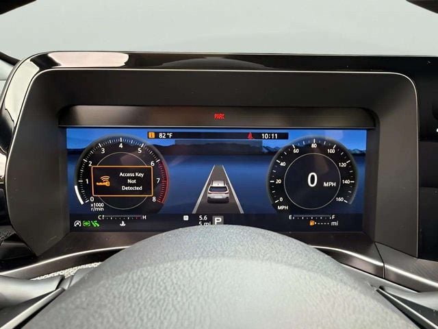 2026 Subaru Outback Premium Photo in Lynchburg VA 24502