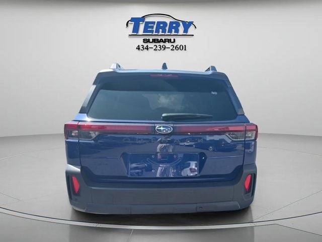 2026 Subaru Outback Premium Photo in Lynchburg VA 24502