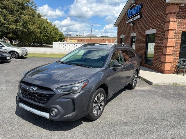 2024 Subaru Outback Limited Photo in Lynchburg VA 24502