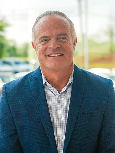 Mark Dalton