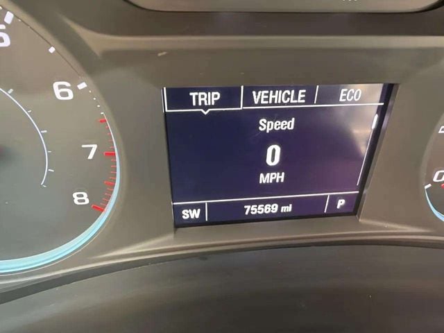 Pre-Owned 2023 Chevrolet Malibu LT - photo - 8
