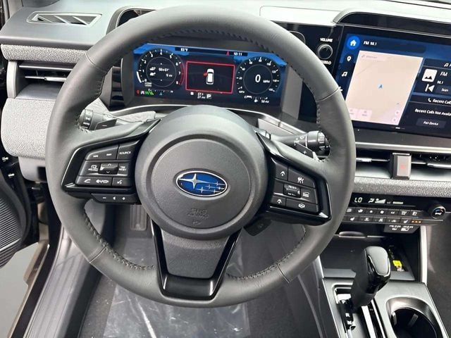New 2026 Subaru Outback Premium - photo - 22