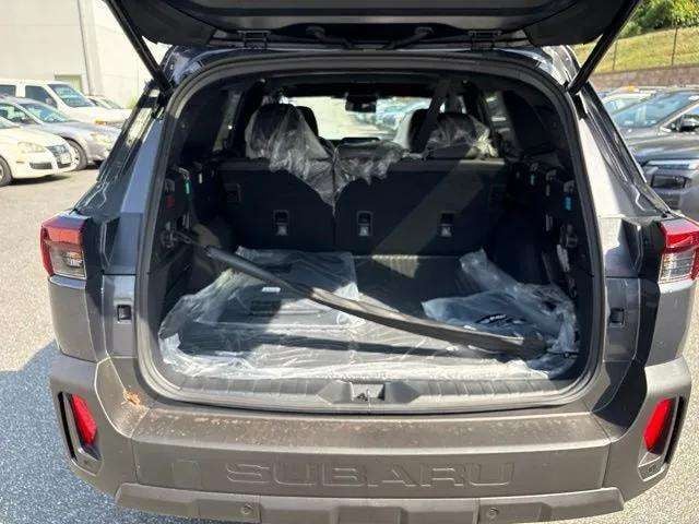 New 2026 Subaru Outback Limited - photo - 17