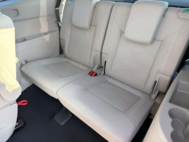 New 2026 Volkswagen Atlas 2.0T SE w/Technology - photo - 6