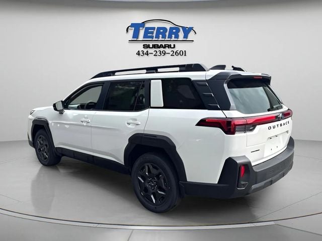 New 2026 Subaru Outback Premium - photo - 2