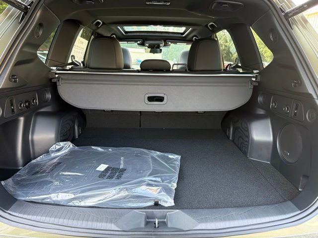 New 2026 Subaru Forester Touring - photo - 20