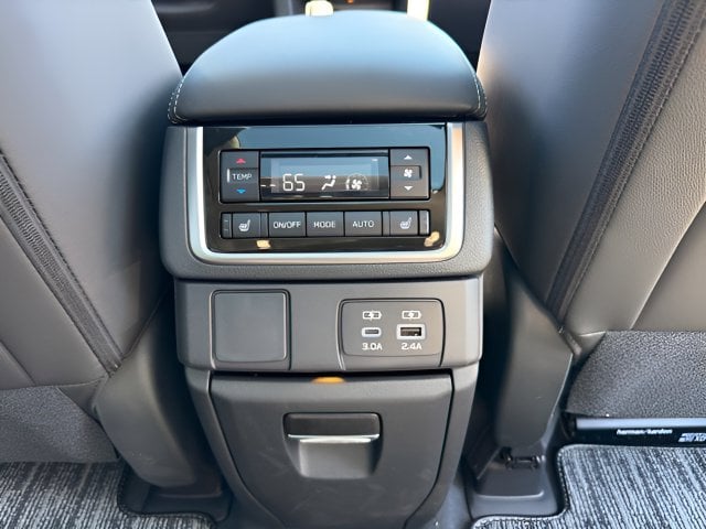 New 2026 Subaru Ascent Limited - photo - 18