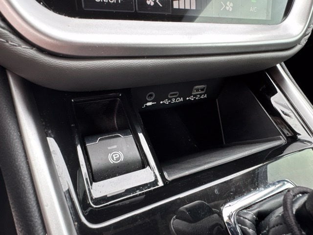 Pre-Owned 2024 Subaru Outback Onyx Edition - photo - 14