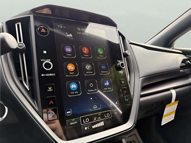 New 2026 Subaru WRX Base - photo - 4