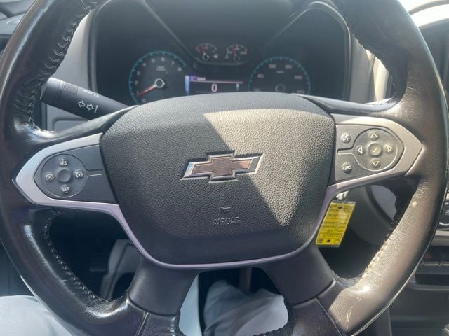 Pre-Owned 2018 Chevrolet Colorado LT - photo - 11