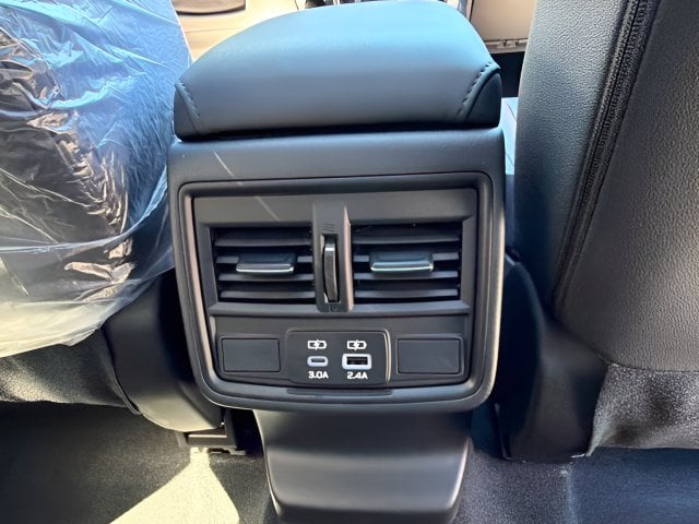 New 2026 Subaru Outback Premium - photo - 16