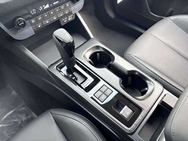 New 2026 Subaru Outback Premium - photo - 9