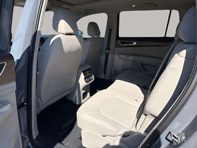 New 2026 Volkswagen Atlas 2.0T SE w/Technology - photo - 6