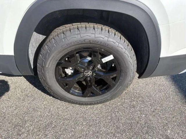 New 2026 Volkswagen Atlas 2.0T Peak Edition - photo - 10