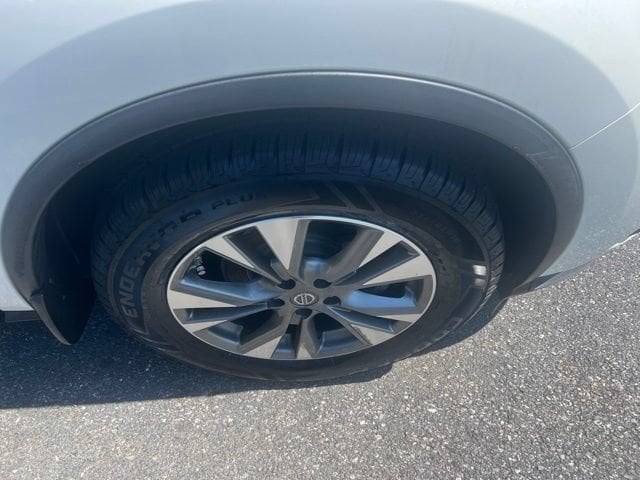 Pre-Owned 2018 Nissan Murano SL - photo - 18
