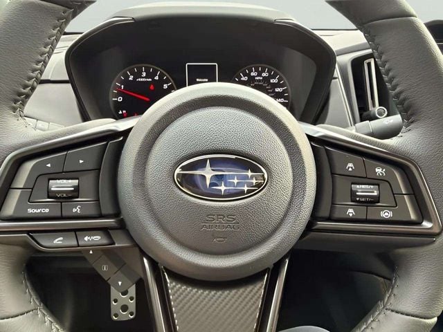 New 2026 Subaru WRX Premium - photo - 15