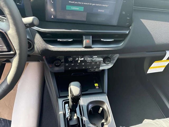 New 2026 Subaru Outback Limited - photo - 8