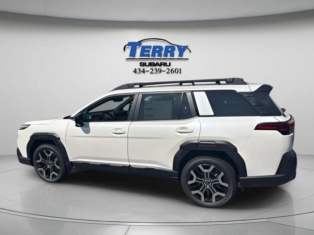 New 2026 Subaru Outback Touring XT - photo - 2