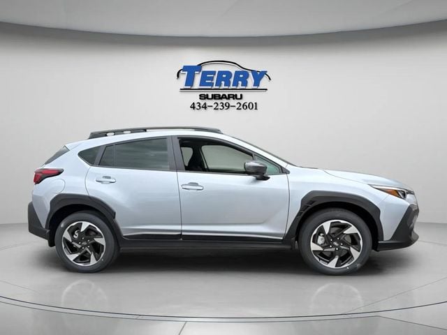 New 2026 Subaru Crosstrek Limited - photo - 0