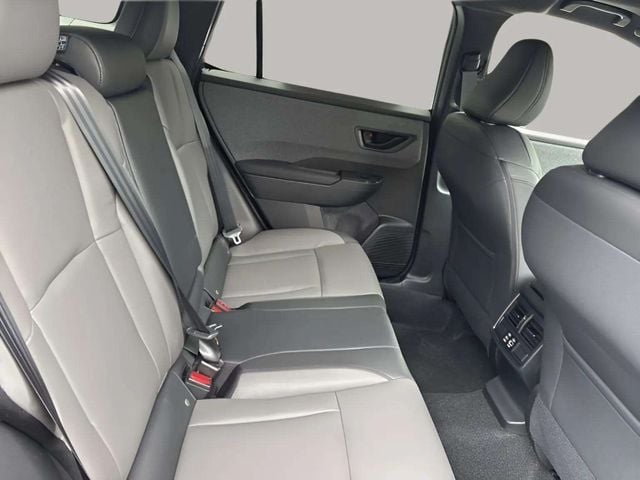 New 2026 Subaru Outback Premium - photo - 23