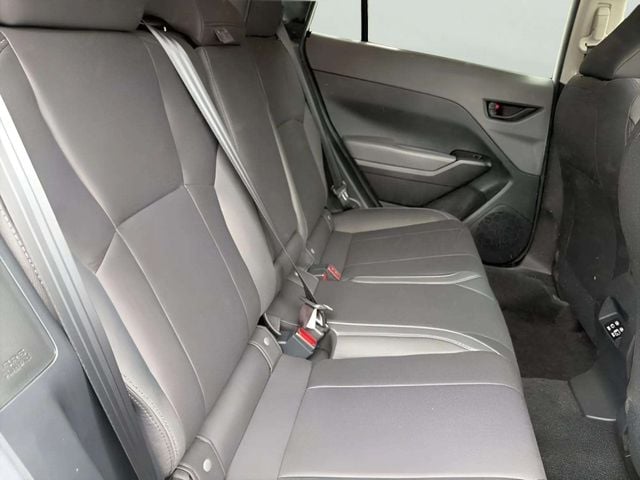 New 2026 Subaru Crosstrek Premium - photo - 16