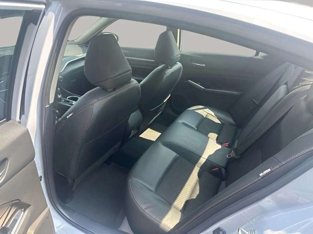 Pre-Owned 2024 Nissan Altima 2.5 SR - photo - 15