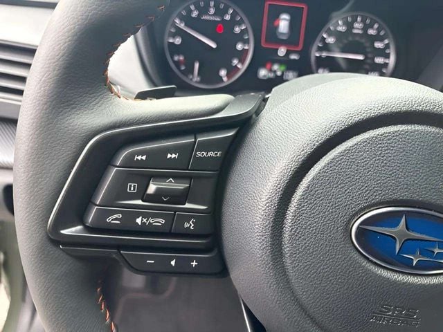 New 2026 Subaru Crosstrek Limited - photo - 4