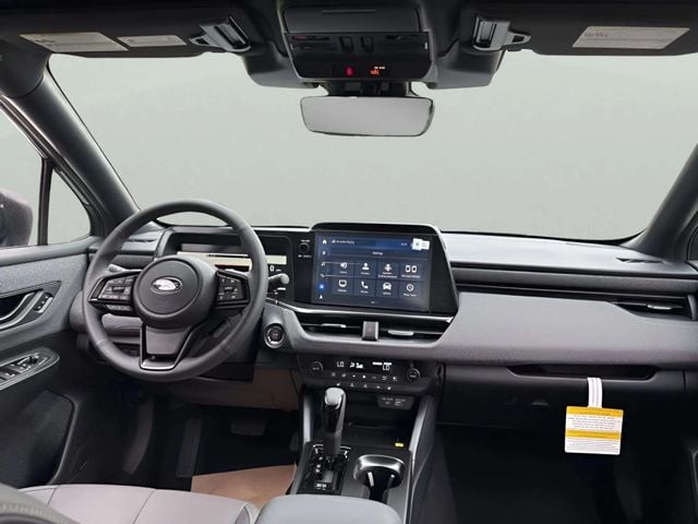 New 2026 Subaru Outback Limited - photo - 19