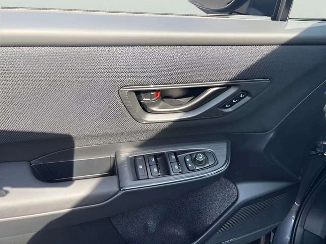 New 2026 Subaru Outback Limited - photo - 21