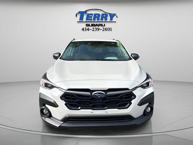 New 2026 Subaru Crosstrek Premium - photo - 1
