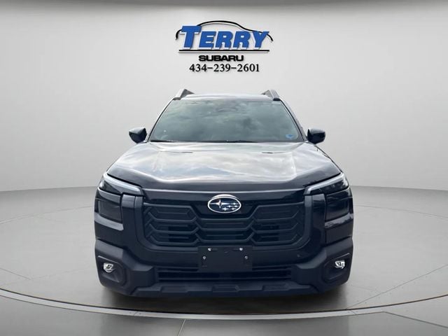 New 2026 Subaru Outback Premium - photo - 1