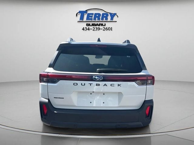 New 2026 Subaru Outback Touring XT - photo - 3