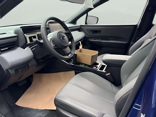 New 2026 Subaru Outback Limited - photo - 20
