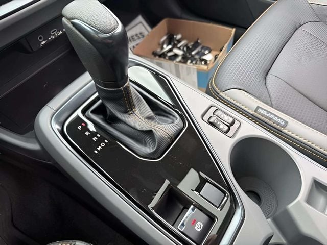 New 2026 Subaru Crosstrek Wilderness - photo - 12