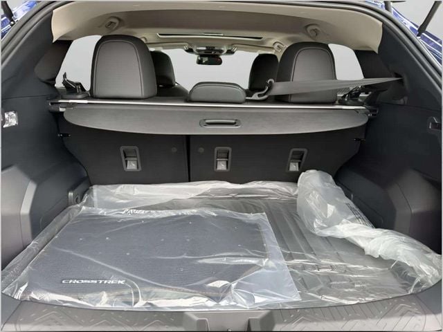 New 2026 Subaru Crosstrek Limited - photo - 13