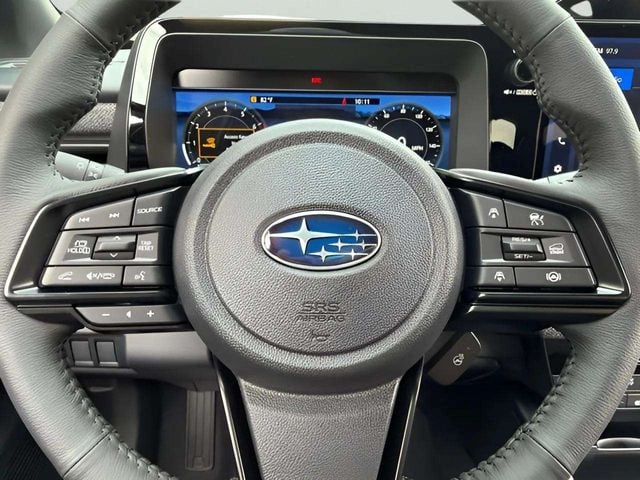 New 2026 Subaru Outback Premium - photo - 20