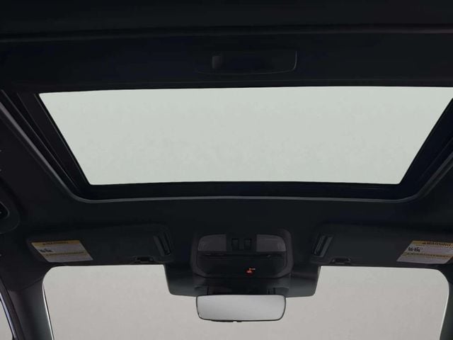 New 2026 Subaru Crosstrek Wilderness - photo - 18
