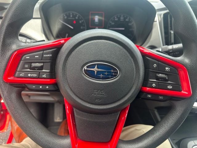 Pre-Owned 2024 Subaru Crosstrek Premium - photo - 9