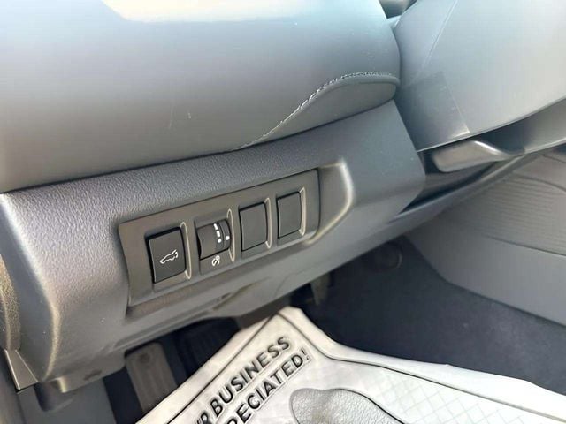 New 2026 Subaru Outback Wilderness - photo - 21