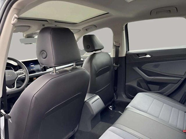 New 2026 Volkswagen Jetta 1.5T SE - photo - 5