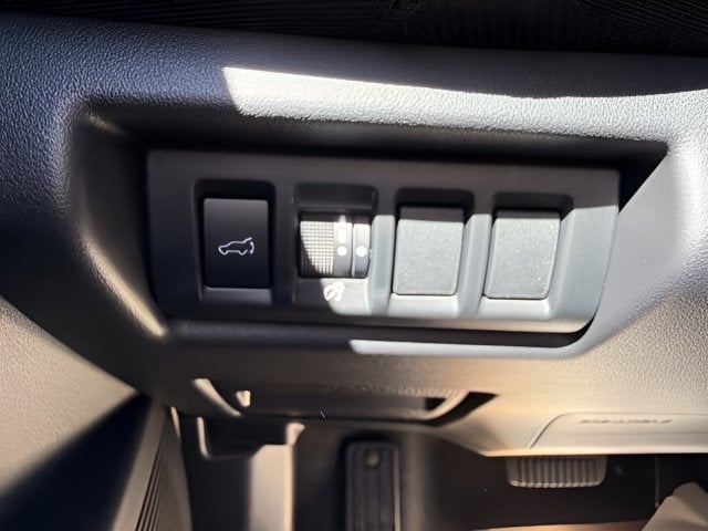 New 2026 Subaru Outback Premium - photo - 7